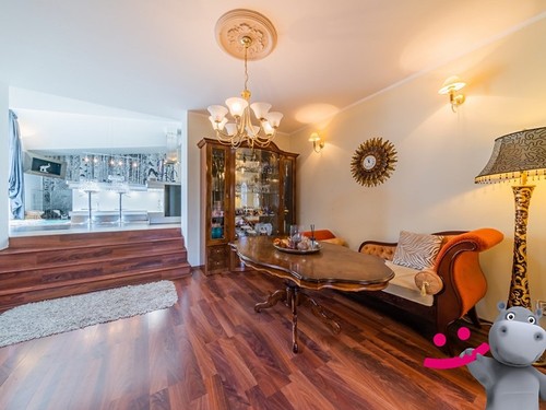 Prodaný dům 328 m², pozemek 794 m²