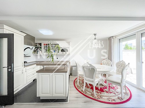 Prodaný dům 128 m², pozemek 362 m²
