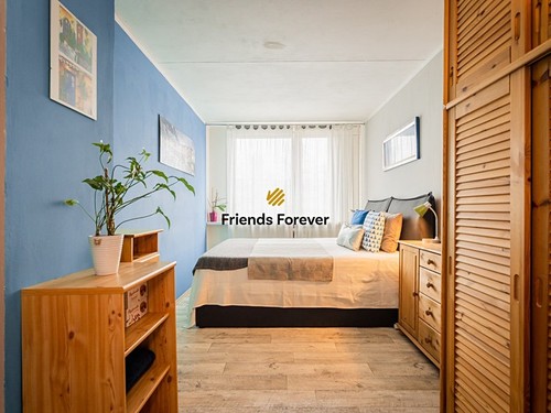 Prodaný byt 4+kk 99 m²