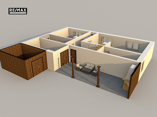 Prodaný dům 91 m², pozemek 631 m²