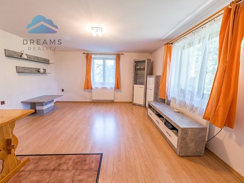 Prodaný dům 138 m², pozemek 845 m²