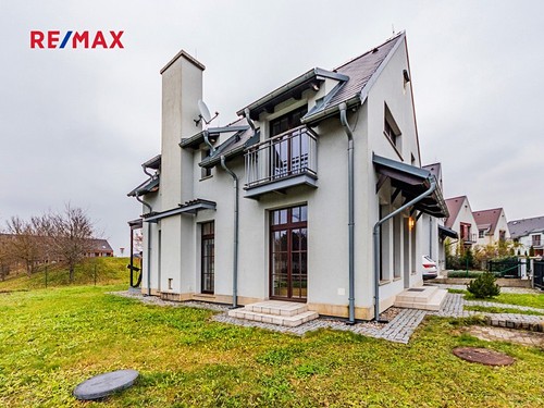 Prodaný dům 158 m², pozemek 510 m²