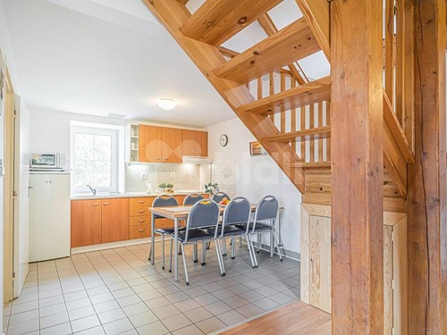 Prodaný dům 110 m², pozemek 417 m²