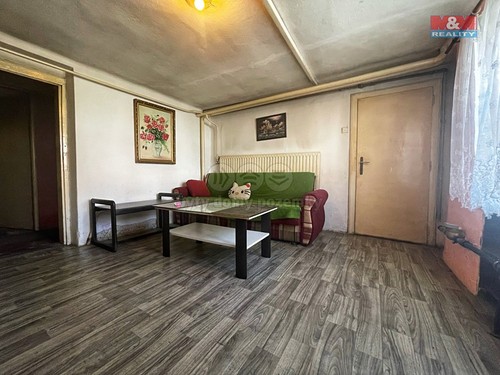 Prodaný dům 186 m², pozemek 208 m²