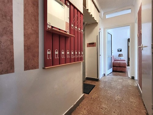 Prodaný byt 2+1 53 m²