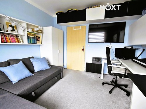 Prodaný byt 4+1 86 m²