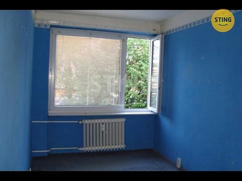 Prodaný byt 2+1 62 m²