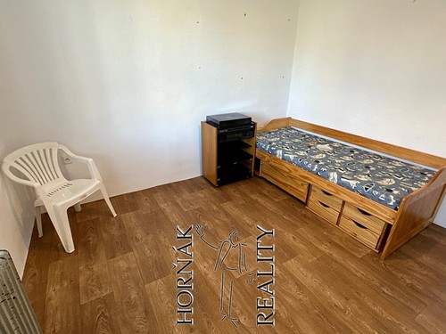 Prodaný byt 3+1 79 m²