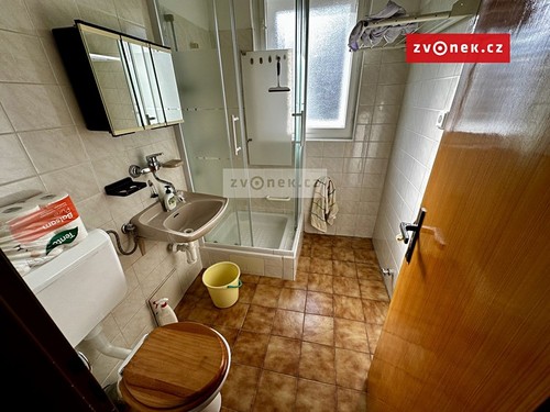 Prodaný byt 3+1 81 m²