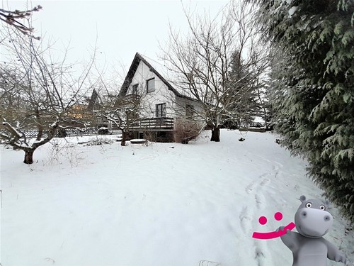 Prodaný dům 300 m², pozemek 877 m²