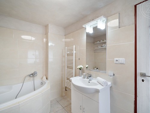 Prodaný dům 91 m², pozemek 211 m²