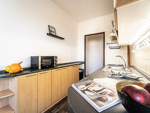 Prodaný byt 2+1 60 m²