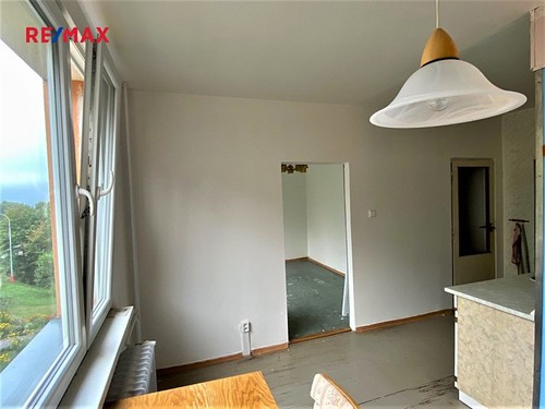 Prodaný byt 4+1 81 m²