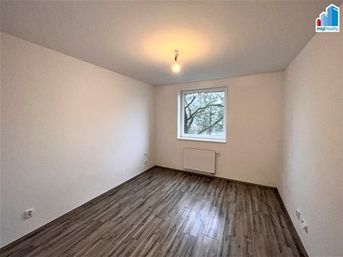 Prodaný byt 2+kk 43 m²