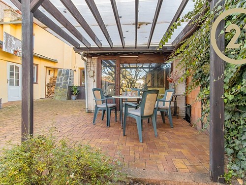 Prodaný dům 140 m², pozemek 361 m²