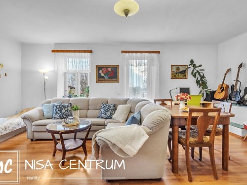 Prodaný dům 250 m², pozemek 3801 m²