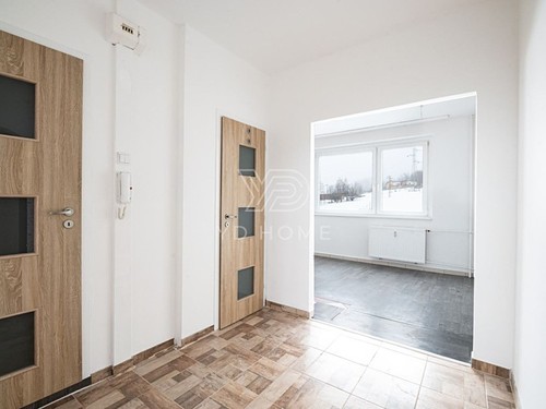Prodaný byt 3+1 75 m²
