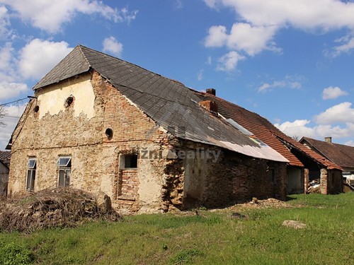 Prodaný dům 250 m², pozemek 416 m²