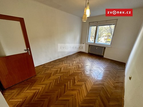 Prodaný byt 3+1 81 m²
