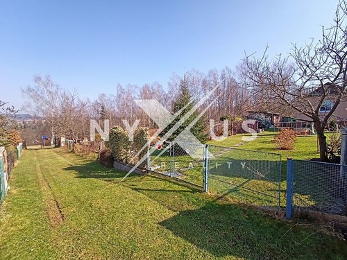 Prodaný dům 39 m², pozemek 300 m²