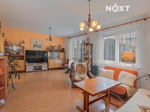 Prodaný dům 130 m², pozemek 400 m²