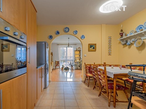 Prodaný dům 130 m², pozemek 400 m²