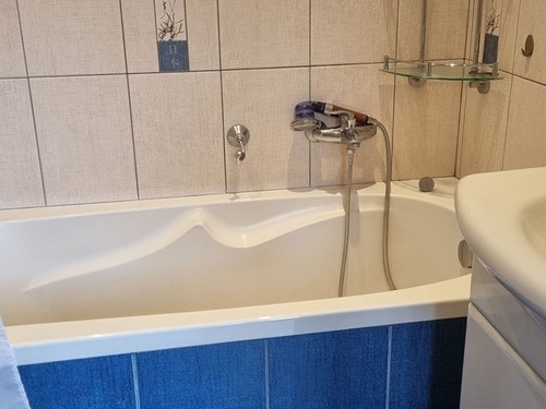 Prodaný byt 3+1 71 m²