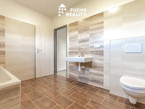 Prodaný dům 112 m², pozemek 438 m²