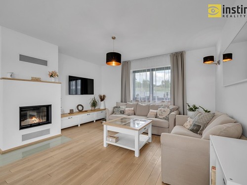 Prodaný dům 214 m², pozemek 1004 m²