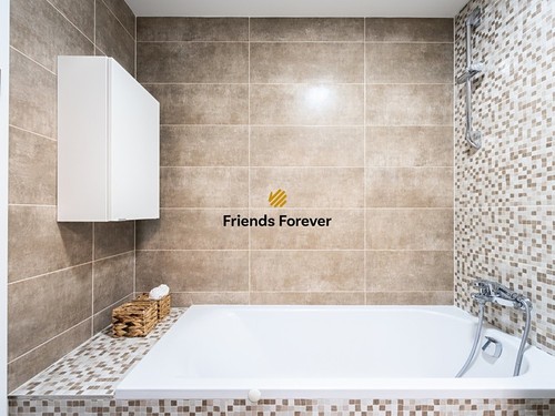 Prodaný byt 3+kk 63 m²