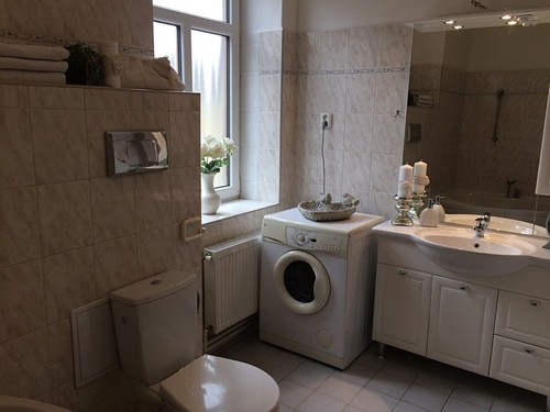 Prodaný byt 2+kk 62 m²