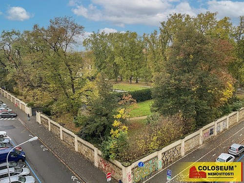 Prodaný byt 4+1 129 m²
