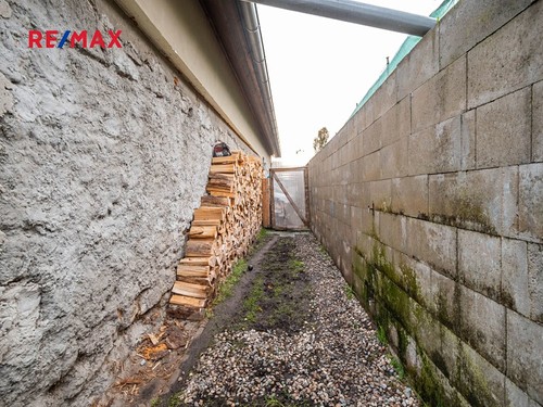 Prodaný dům 123 m², pozemek 236 m²