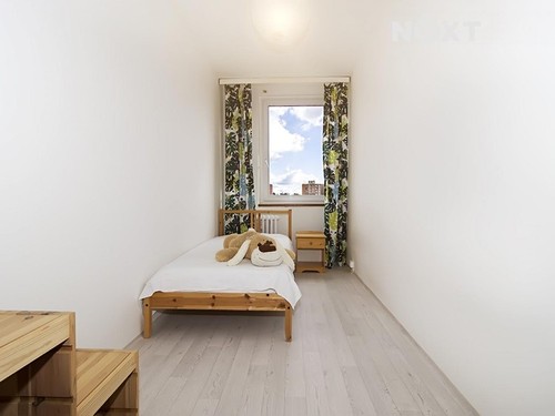 Prodaný byt 3+kk 66 m²