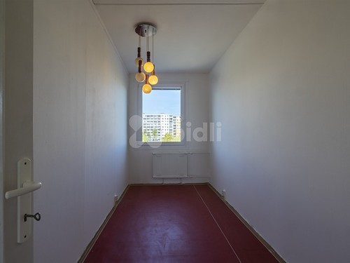 Prodaný byt 4+1 87 m²