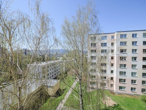 Prodaný byt 3+1 70 m²