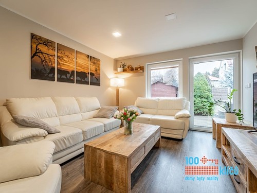 Prodaný dům 158 m², pozemek 808 m²