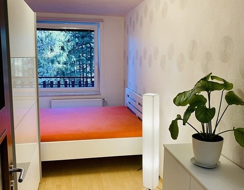 Prodaný byt 3+kk 75 m²