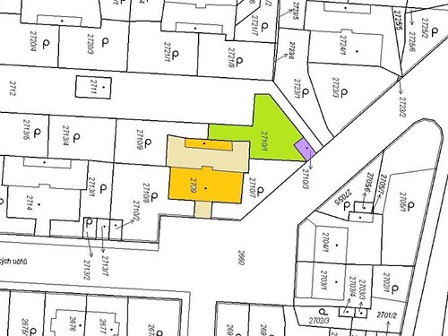 Prodaný byt 3+1 74 m²