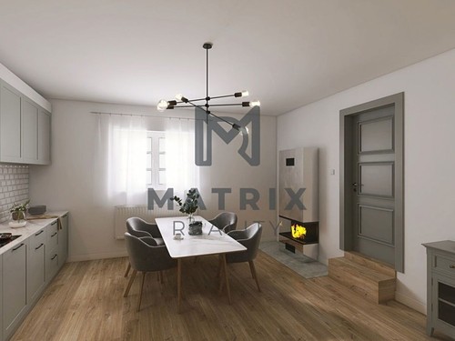 Prodaný dům 153 m², pozemek 2018 m²