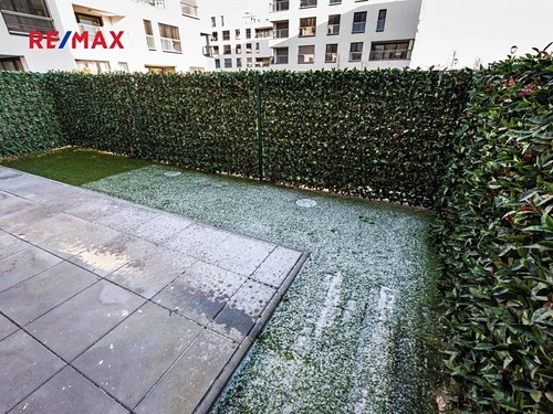Prodaný byt 2+kk 51 m²
