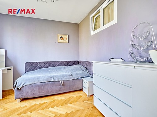 Prodaný byt 3+1 66 m²