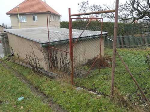 Prodaný byt 3+1 74 m²