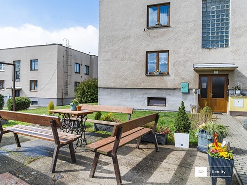 Prodaný byt 3+1 77 m²