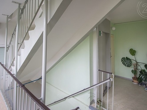 Prodaný byt 4+1 67 m²