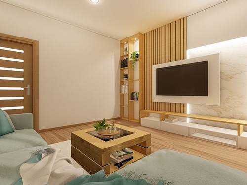 Prodaný byt 2+1 64 m²