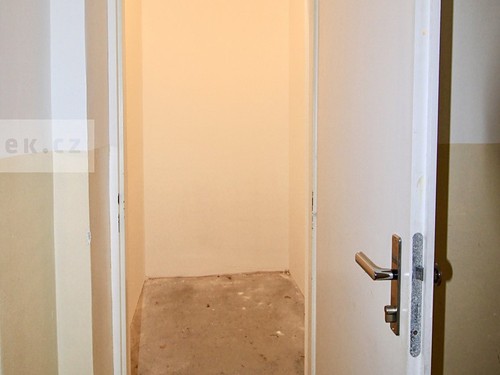 Prodaný byt 2+1 70 m²