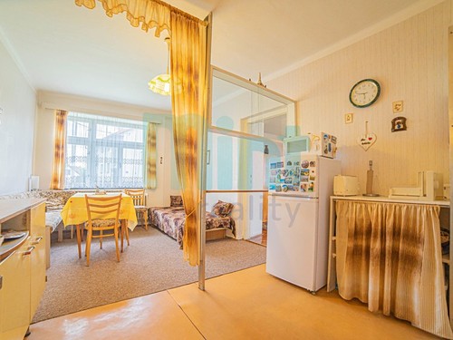 Prodaný dům 215 m², pozemek 463 m²