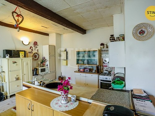 Prodaná chalupa 95 m², pozemek 371 m²