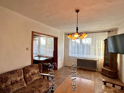 Prodaný byt 3+1 79 m²